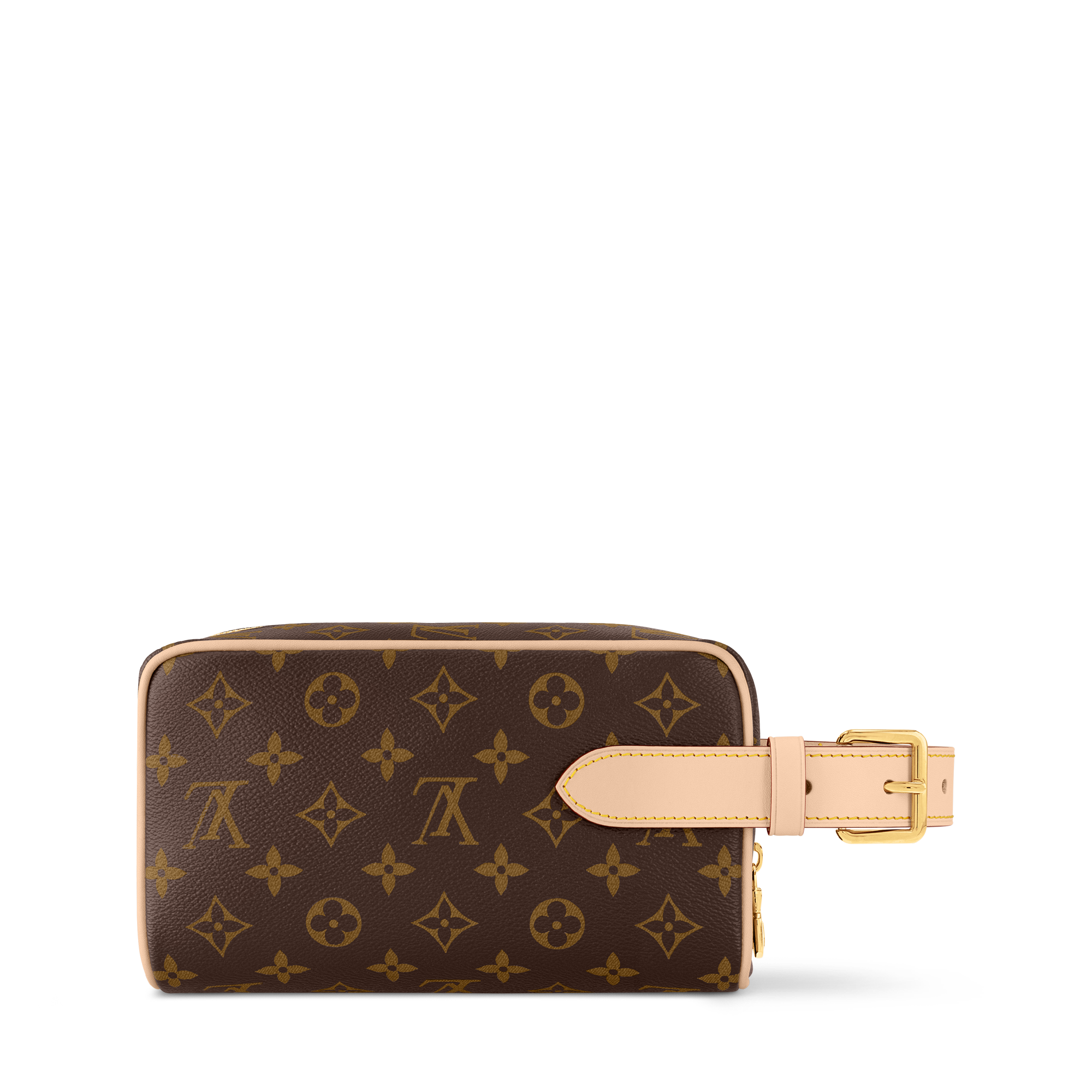 Locker Dopp Kit Monogram - Travel | Louis Vuitton India